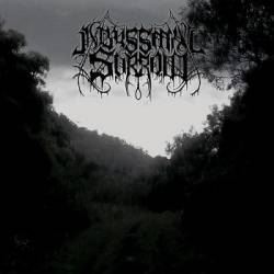 Abyssmal Sorrow : Abyssmal Sorrow (EP)